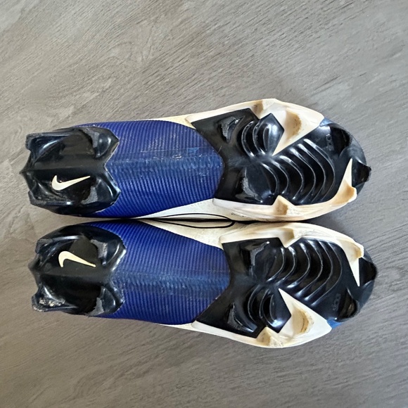 Nike Vapor Edge Pro 360 2 'Game Royal White" - Picture 4 of 5